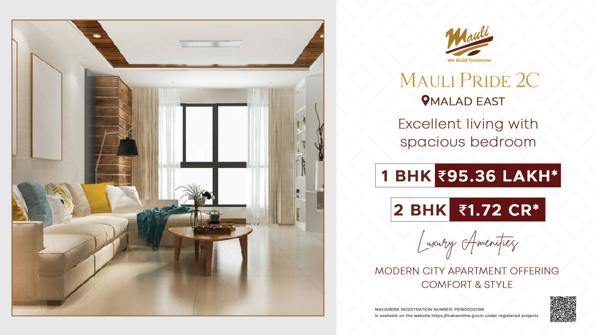 Mauli Pride 2C