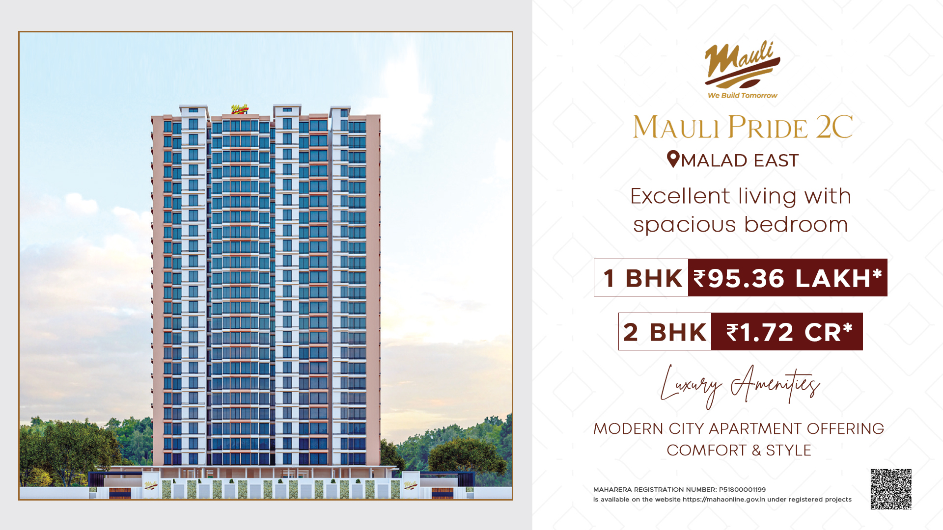 Mauli Pride 2C