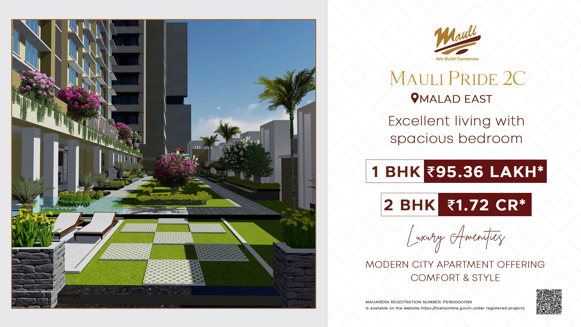 Mauli Pride 2C